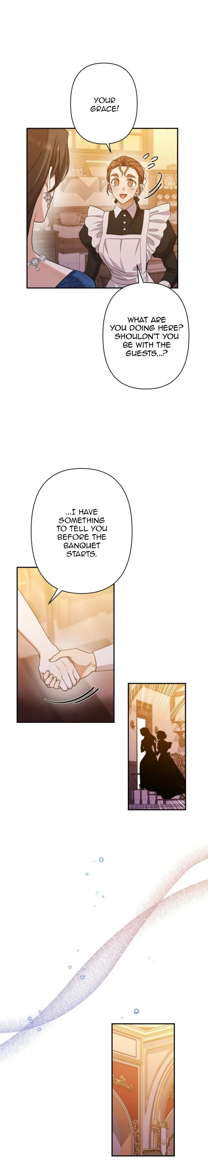 Please Kill My Husband - Chapter 70 - picture 25
