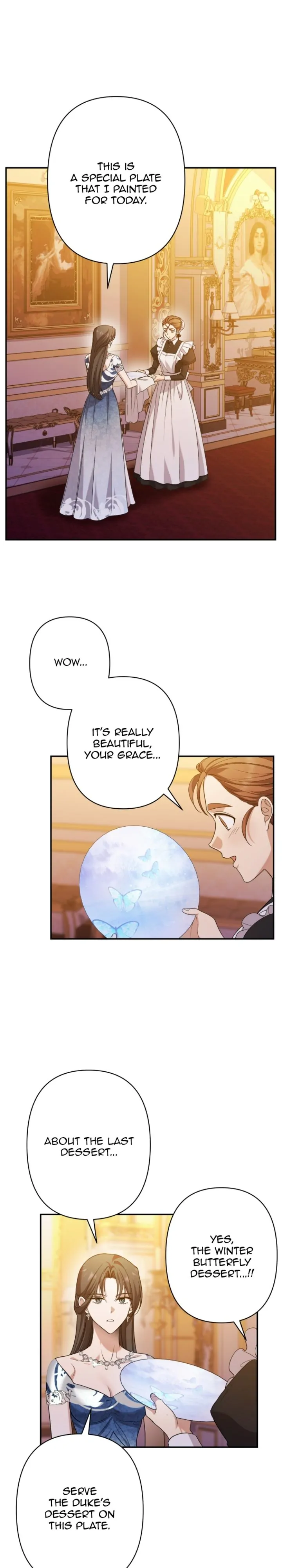 Please Kill My Husband - Chapter 70 - picture 26