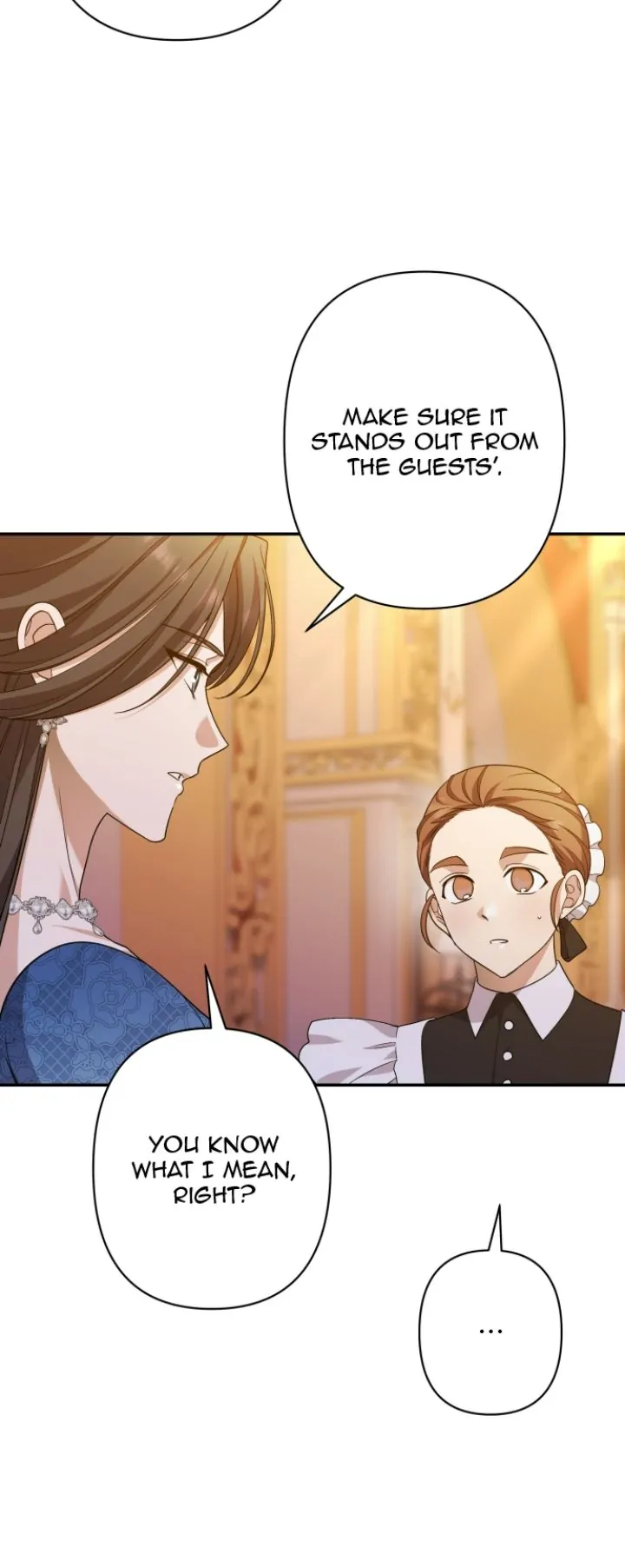 Please Kill My Husband - Chapter 70 - picture 27