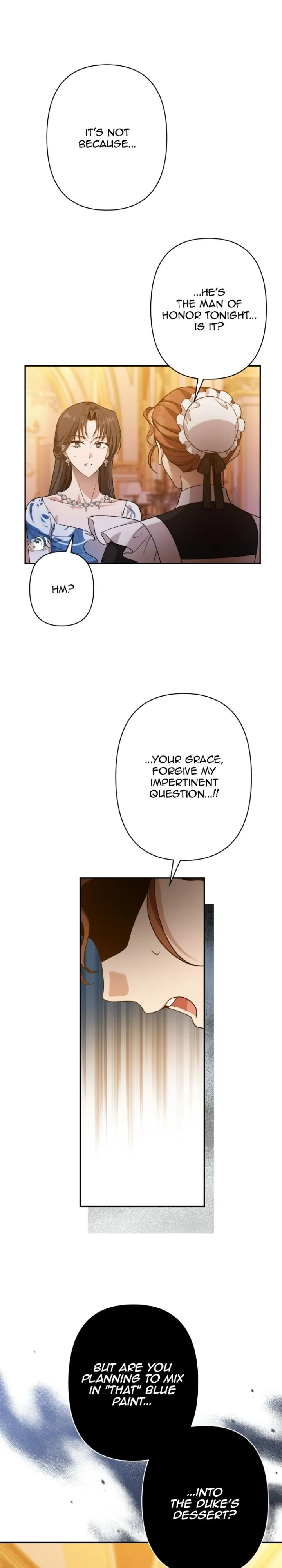 Please Kill My Husband - Chapter 70 - picture 28