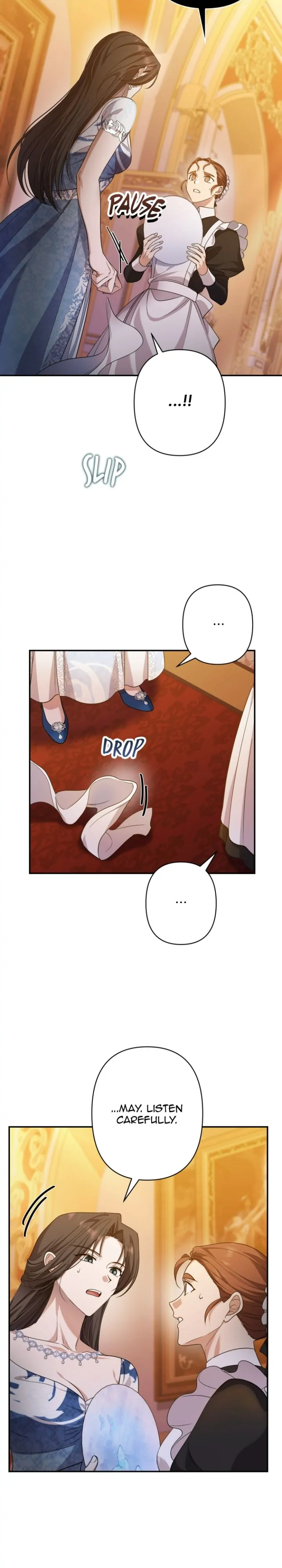 Please Kill My Husband - Chapter 70 - picture 29