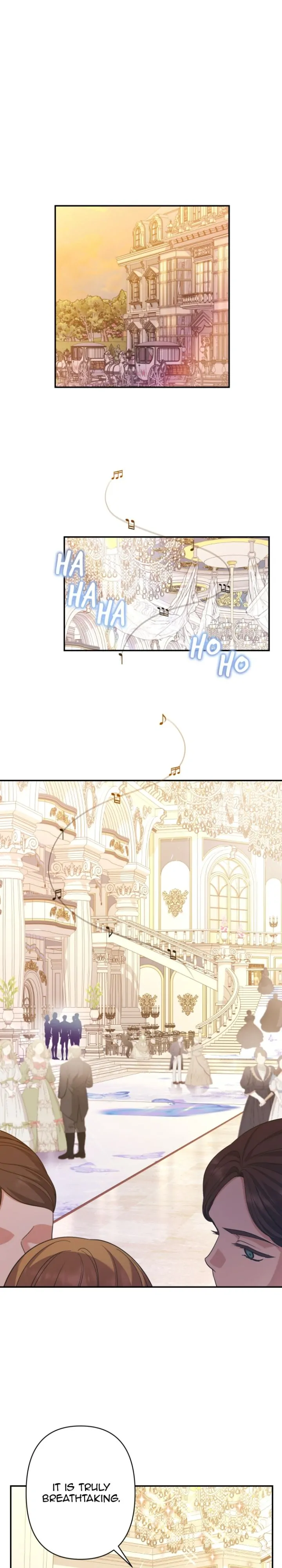 Please Kill My Husband - Chapter 70 - picture 3