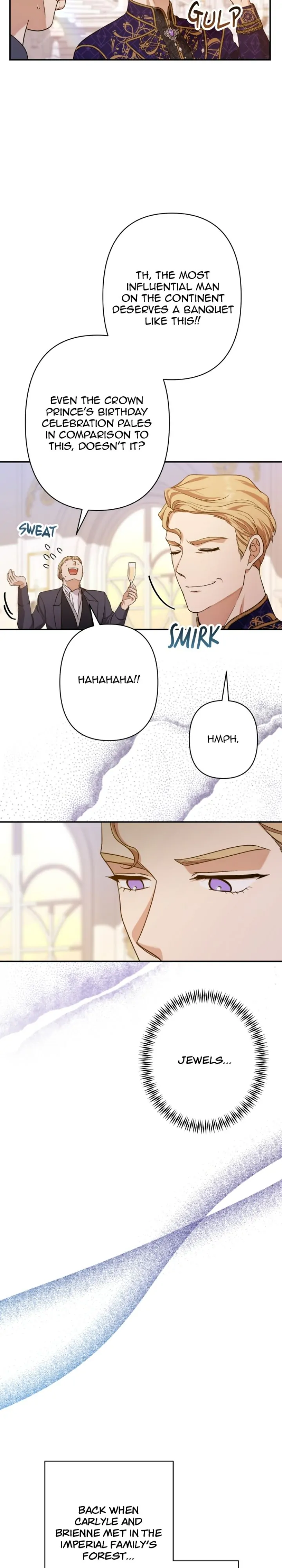 Please Kill My Husband - Chapter 70 - picture 7