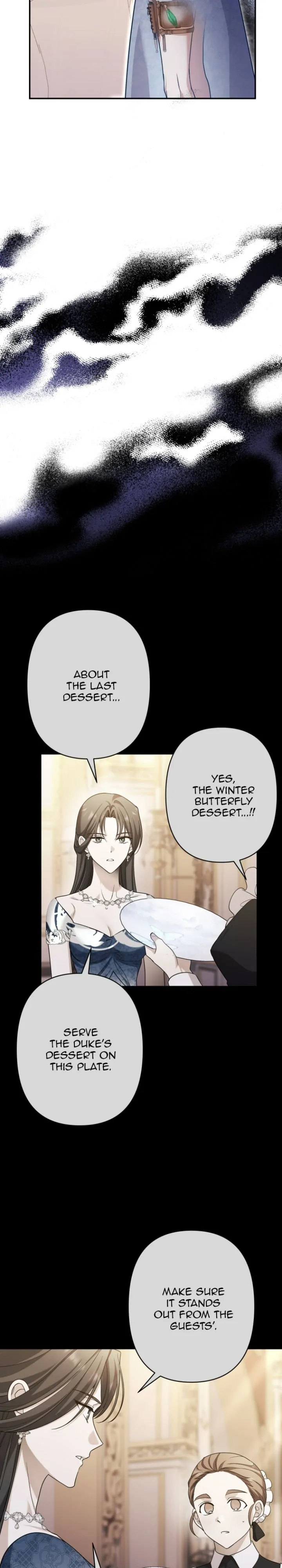 Please Kill My Husband - Chapter 71 - picture 10