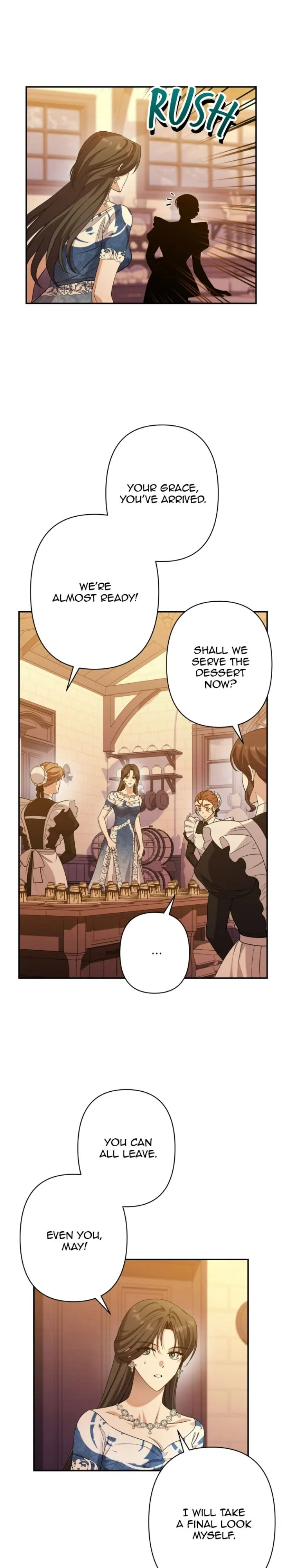 Please Kill My Husband - Chapter 71 - picture 15