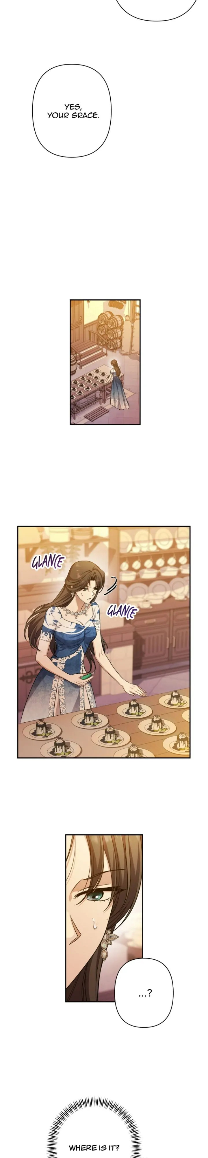 Please Kill My Husband - Chapter 71 - picture 16