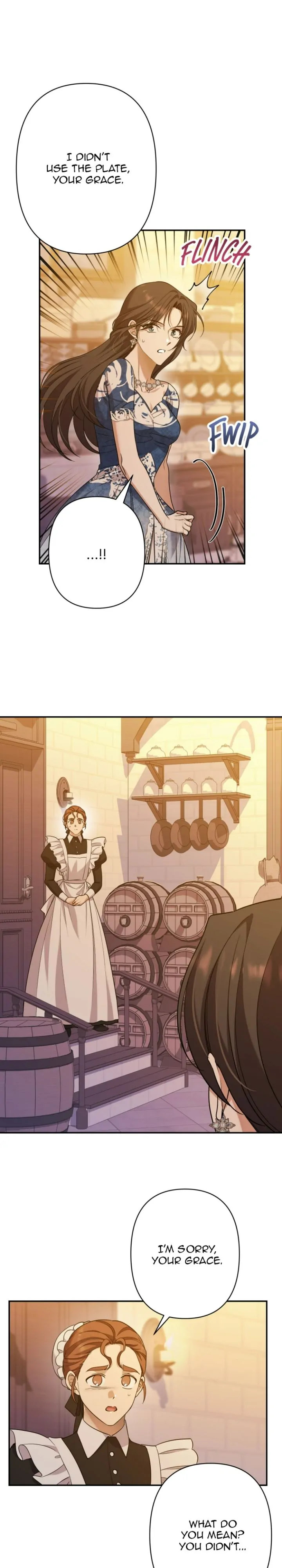 Please Kill My Husband - Chapter 71 - picture 18