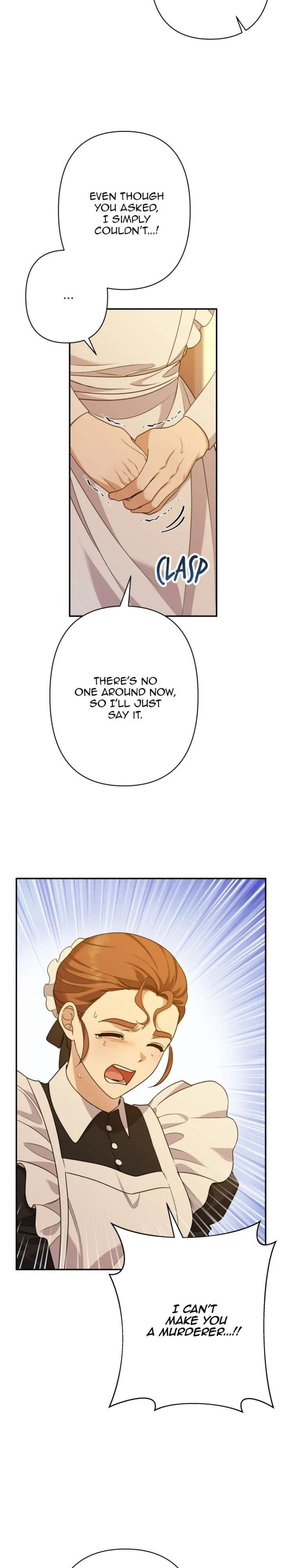 Please Kill My Husband - Chapter 71 - picture 19