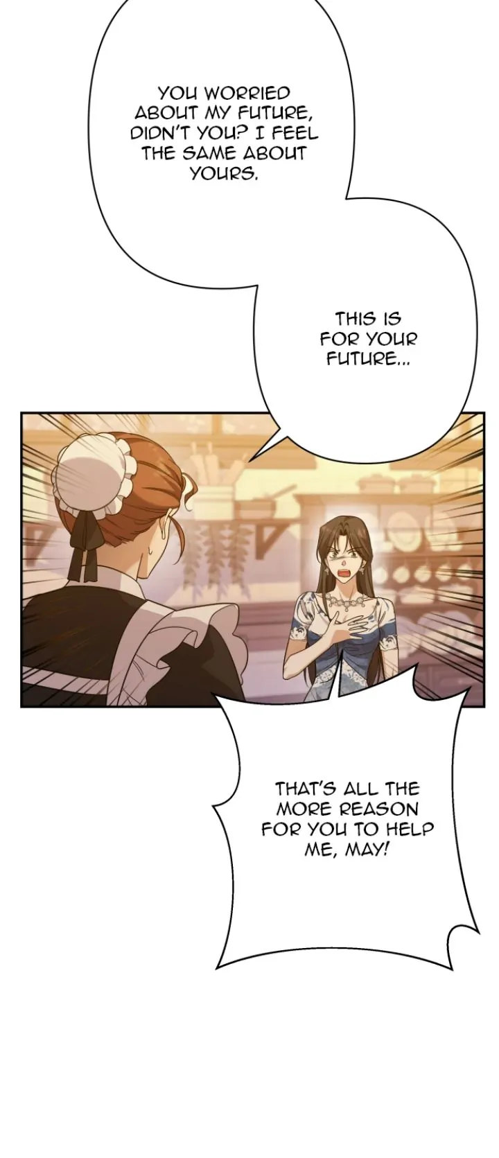 Please Kill My Husband - Chapter 71 - picture 20