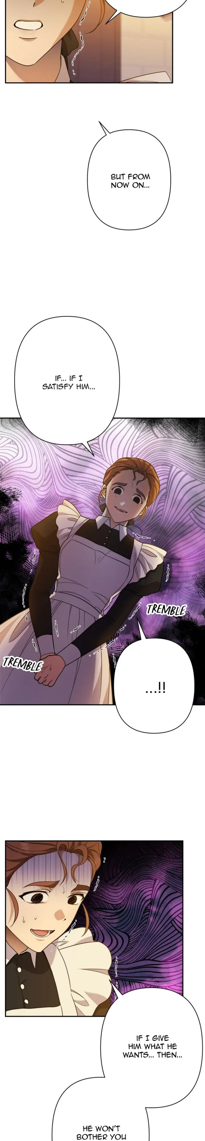 Please Kill My Husband - Chapter 71 - picture 22