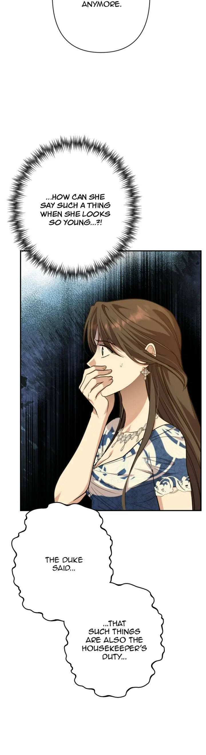 Please Kill My Husband - Chapter 71 - picture 23