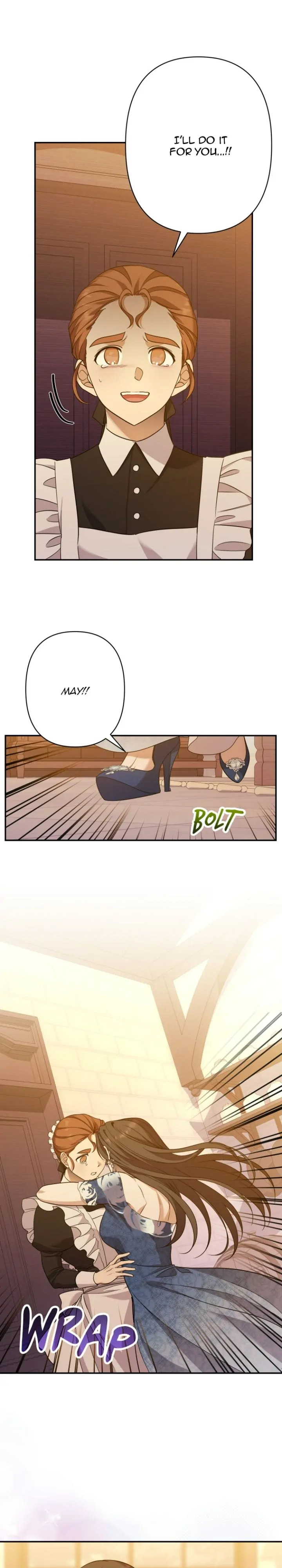 Please Kill My Husband - Chapter 71 - picture 24