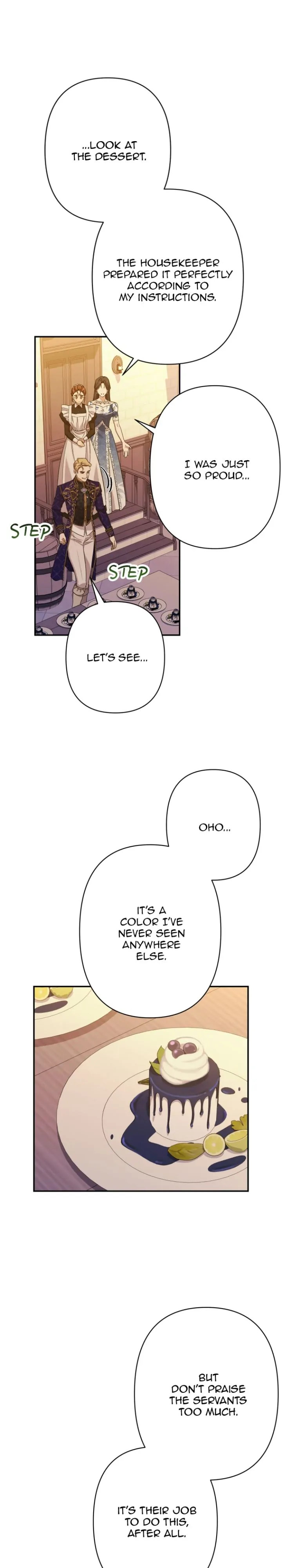 Please Kill My Husband - Chapter 71 - picture 26