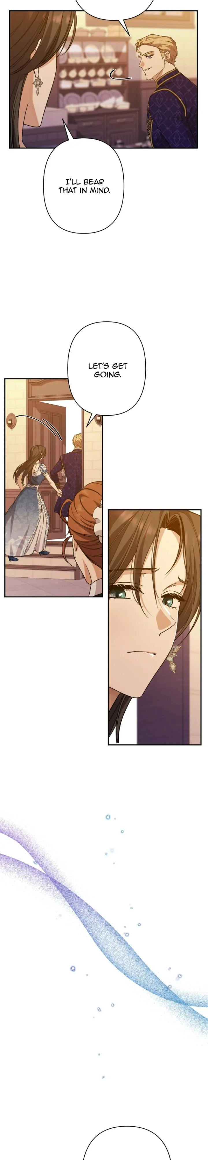 Please Kill My Husband - Chapter 71 - picture 27