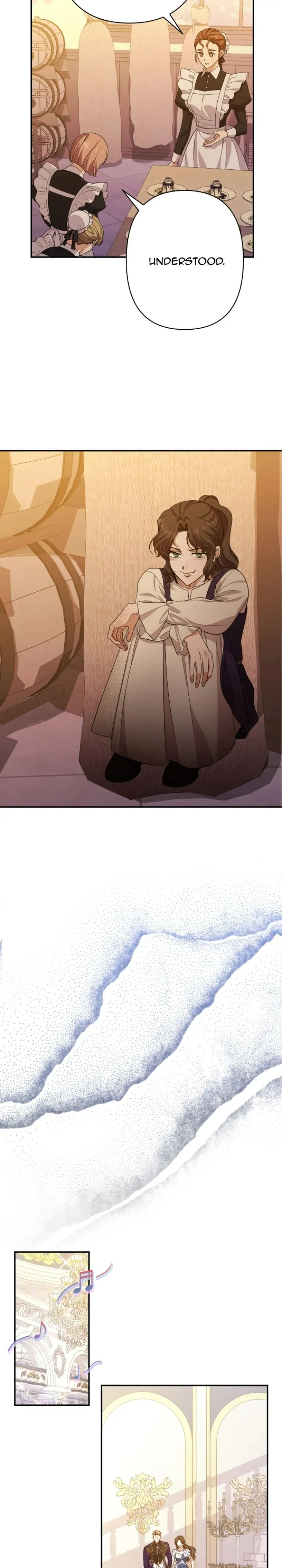 Please Kill My Husband - Chapter 71 - picture 30