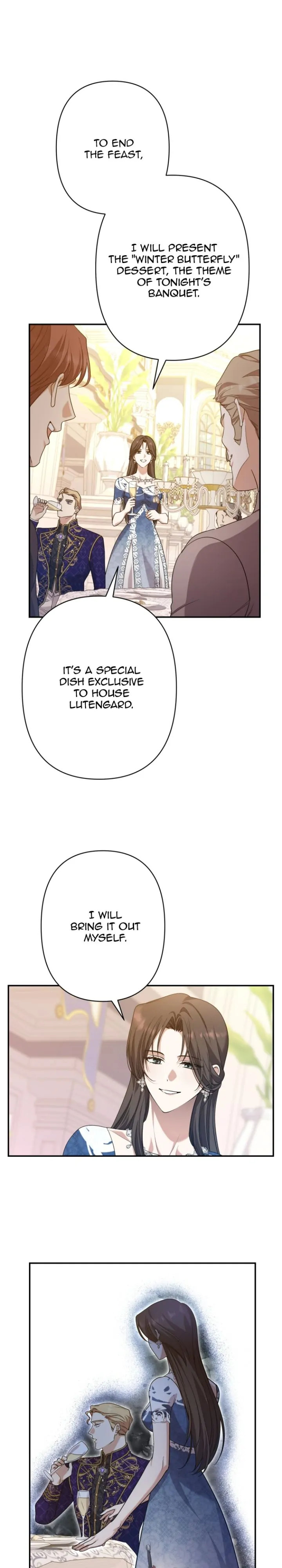 Please Kill My Husband - Chapter 71 - picture 9