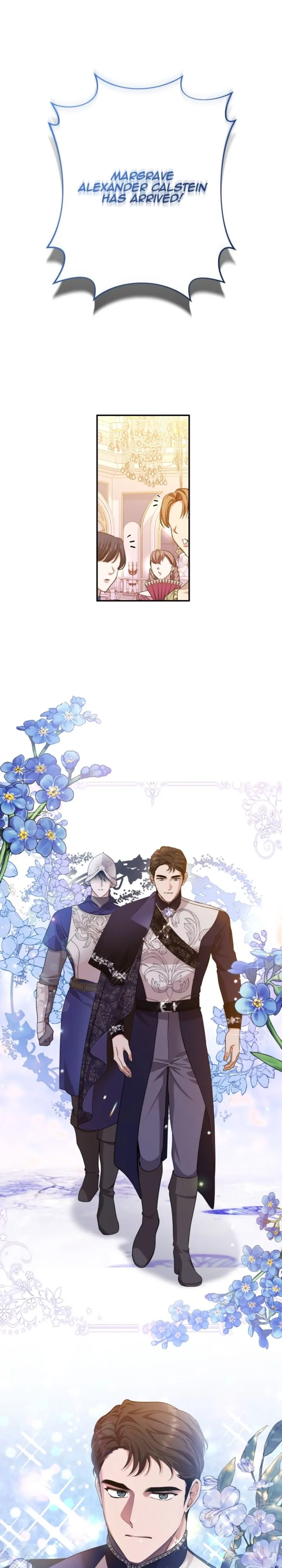 Please Kill My Husband - Chapter 72 - picture 1