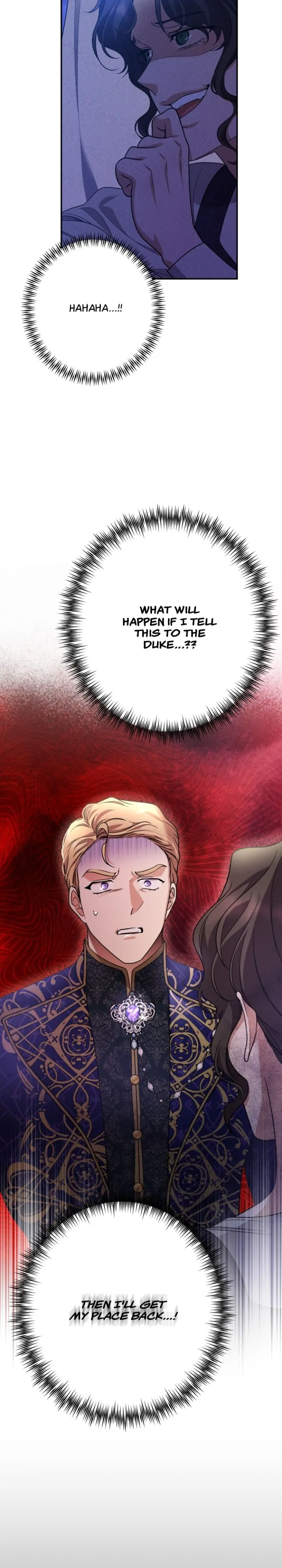 Please Kill My Husband - Chapter 72 - picture 10