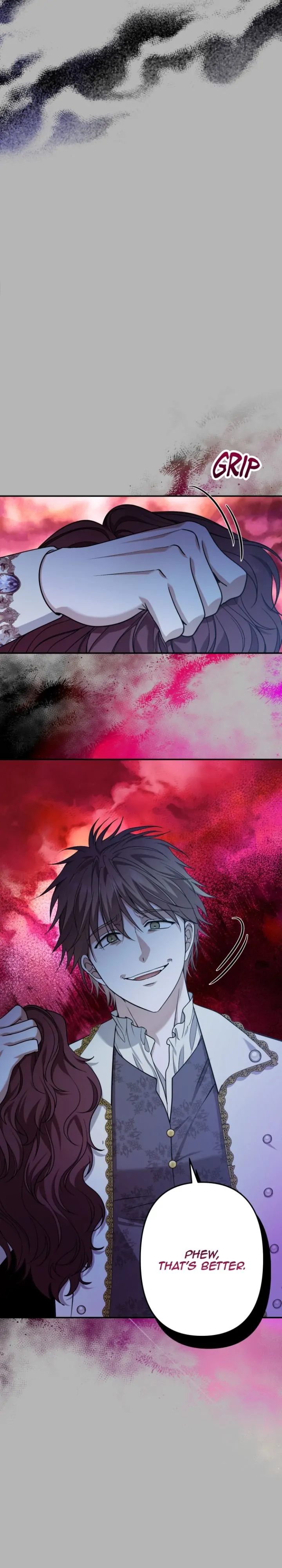 Please Kill My Husband - Chapter 72 - picture 12