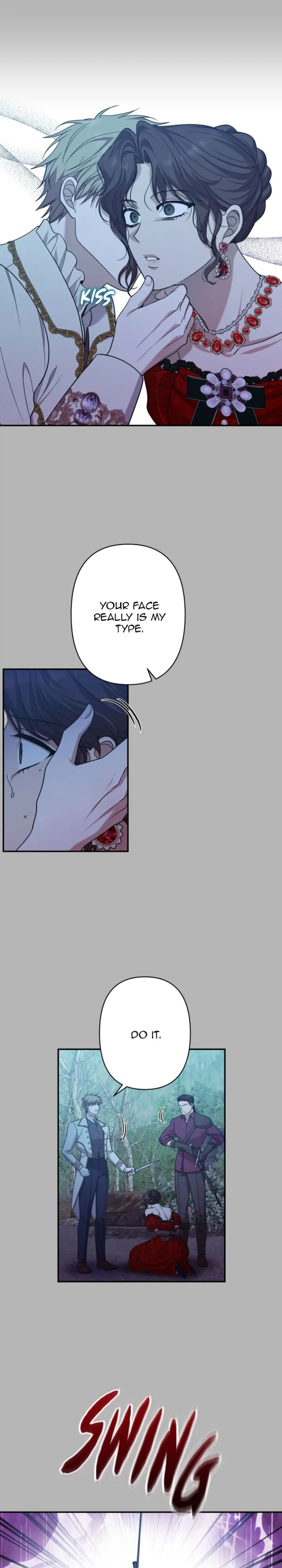 Please Kill My Husband - Chapter 72 - picture 13