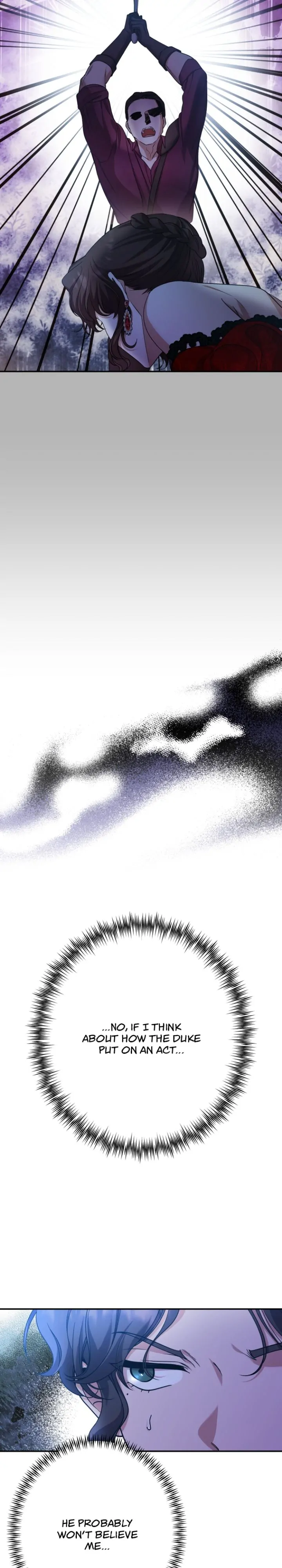 Please Kill My Husband - Chapter 72 - picture 14