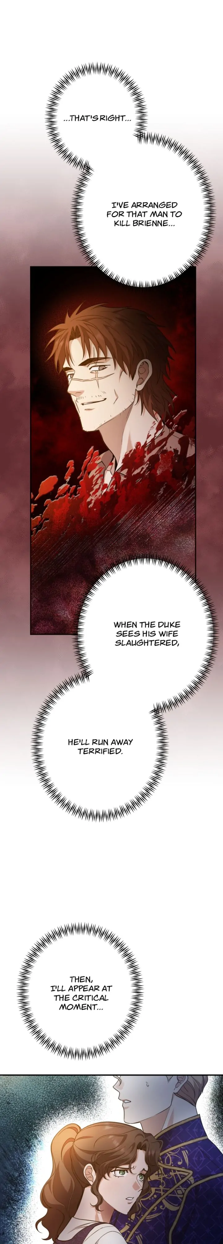 Please Kill My Husband - Chapter 72 - picture 16