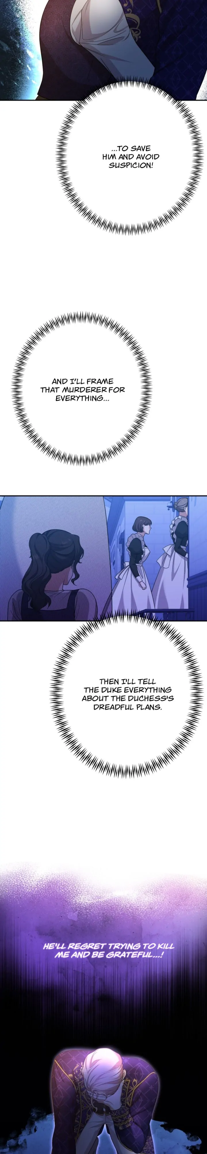 Please Kill My Husband - Chapter 72 - picture 17