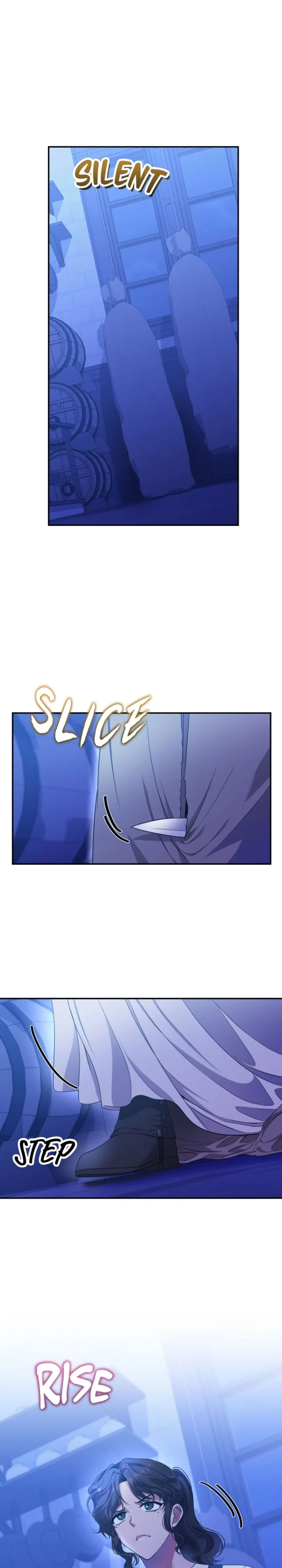 Please Kill My Husband - Chapter 72 - picture 19