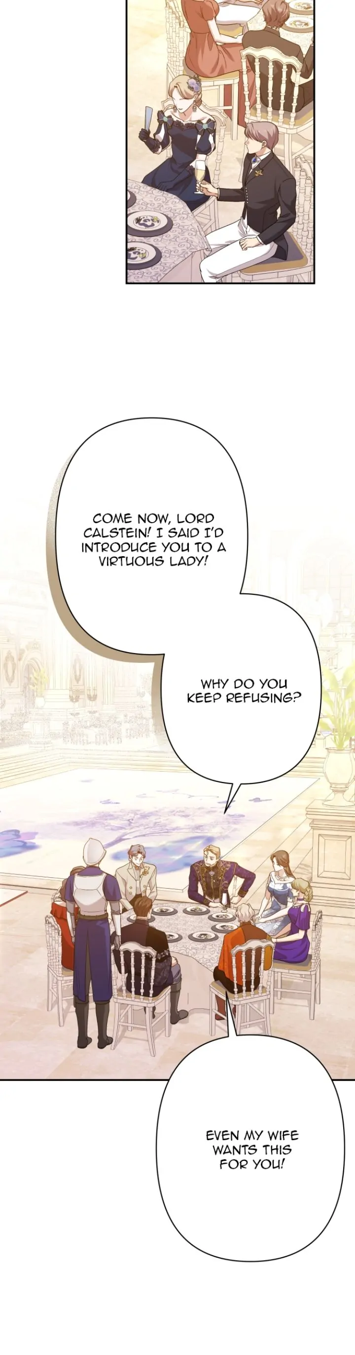 Please Kill My Husband - Chapter 72 - picture 21