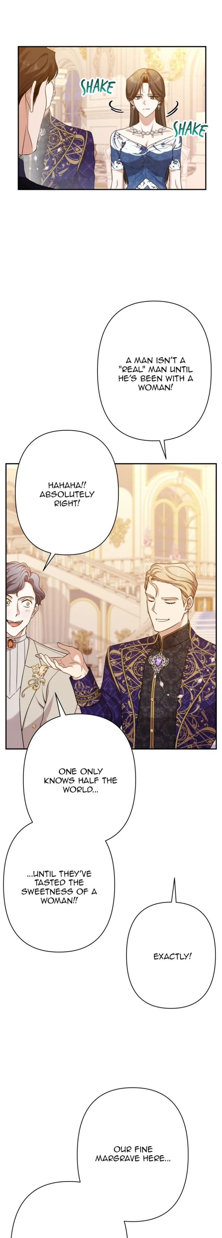 Please Kill My Husband - Chapter 72 - picture 22