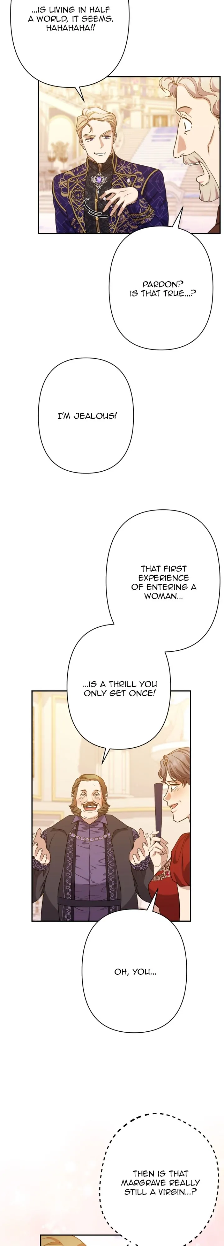 Please Kill My Husband - Chapter 72 - picture 23