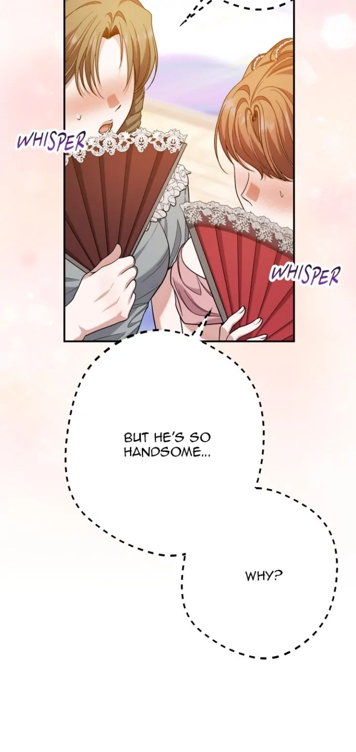 Please Kill My Husband - Chapter 72 - picture 24