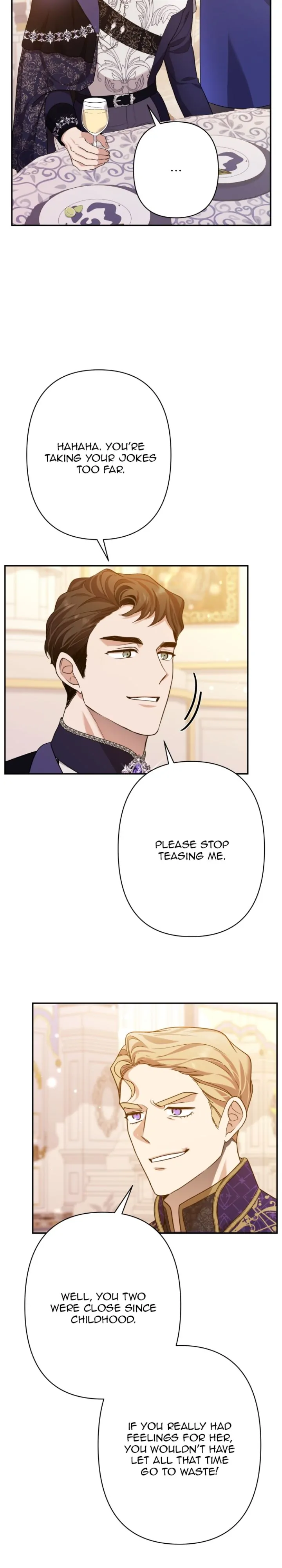 Please Kill My Husband - Chapter 72 - picture 26