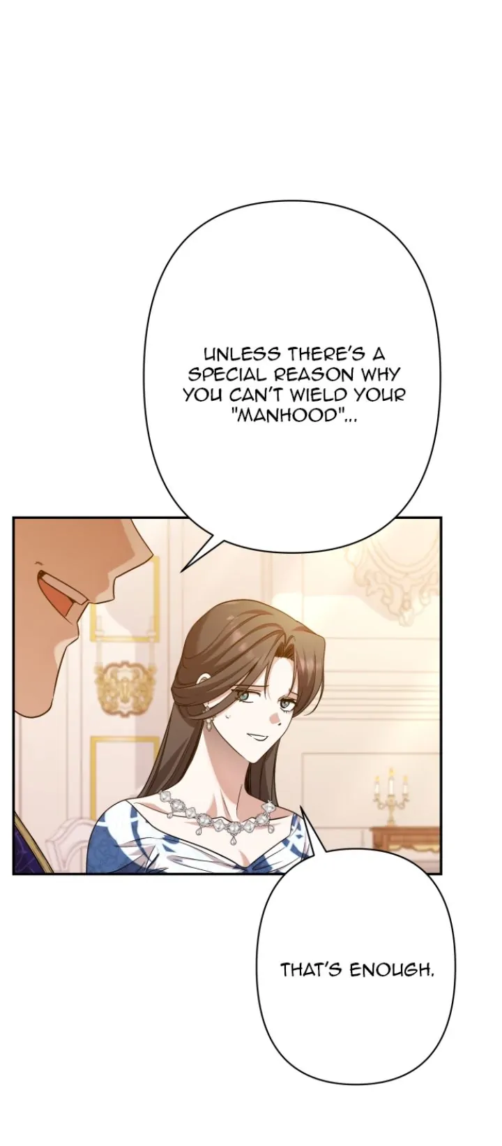 Please Kill My Husband - Chapter 72 - picture 27