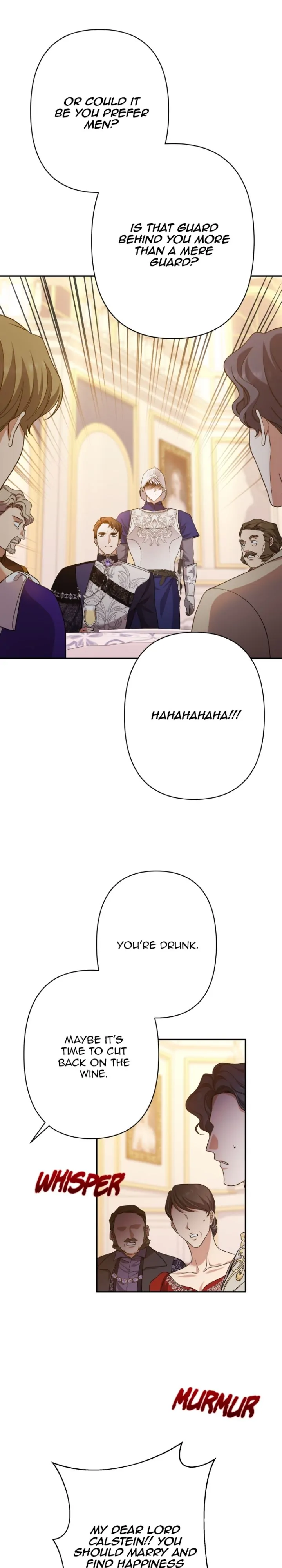 Please Kill My Husband - Chapter 72 - picture 28
