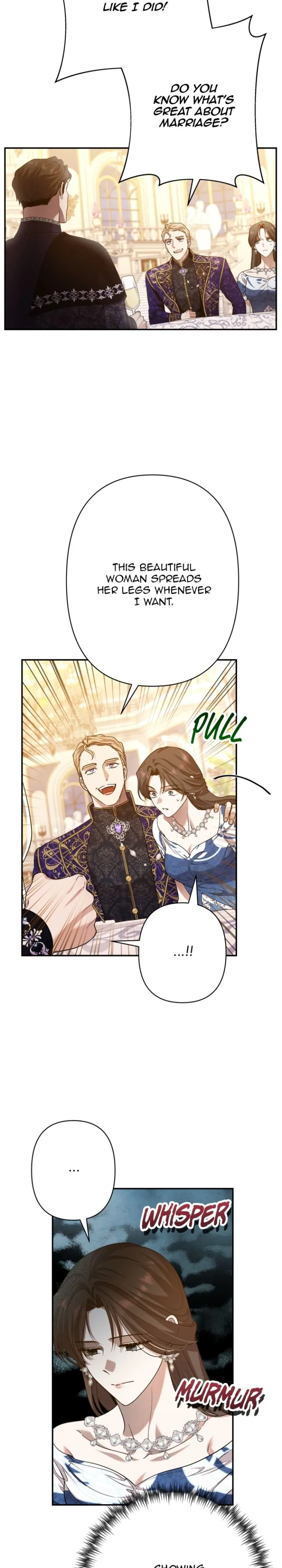 Please Kill My Husband - Chapter 72 - picture 29