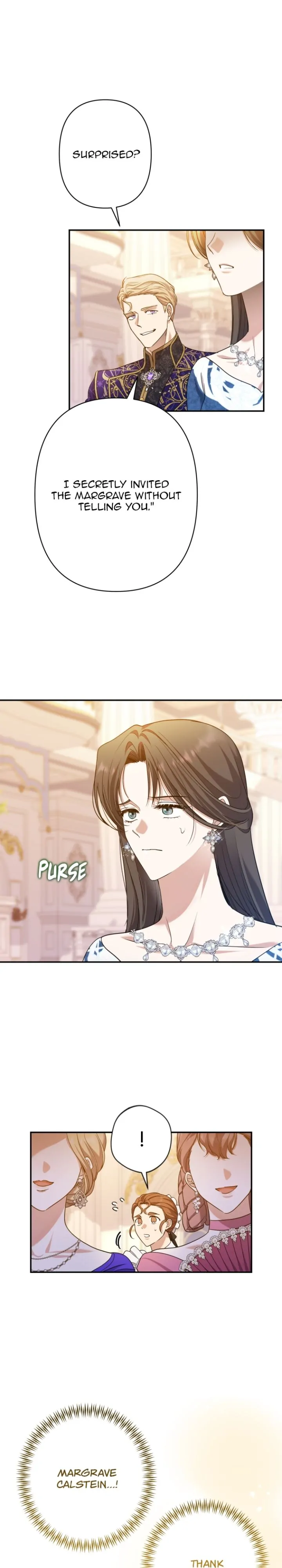 Please Kill My Husband - Chapter 72 - picture 3