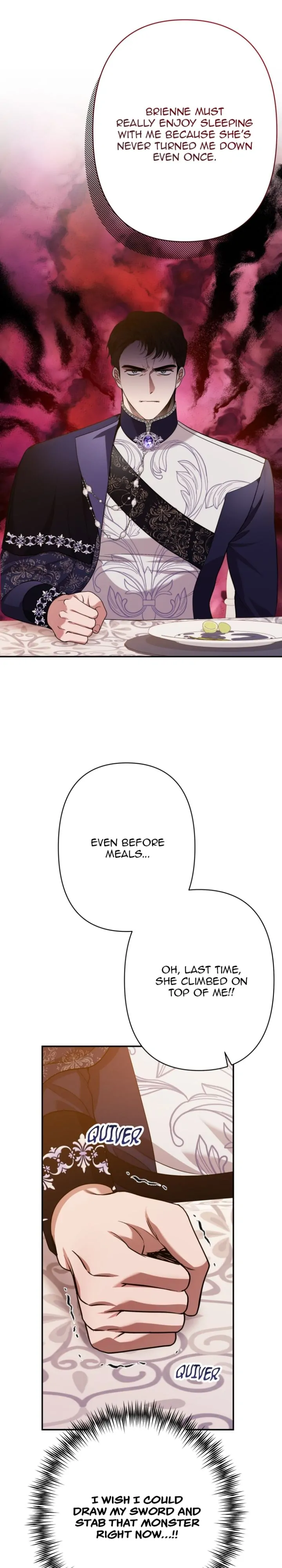Please Kill My Husband - Chapter 72 - picture 31