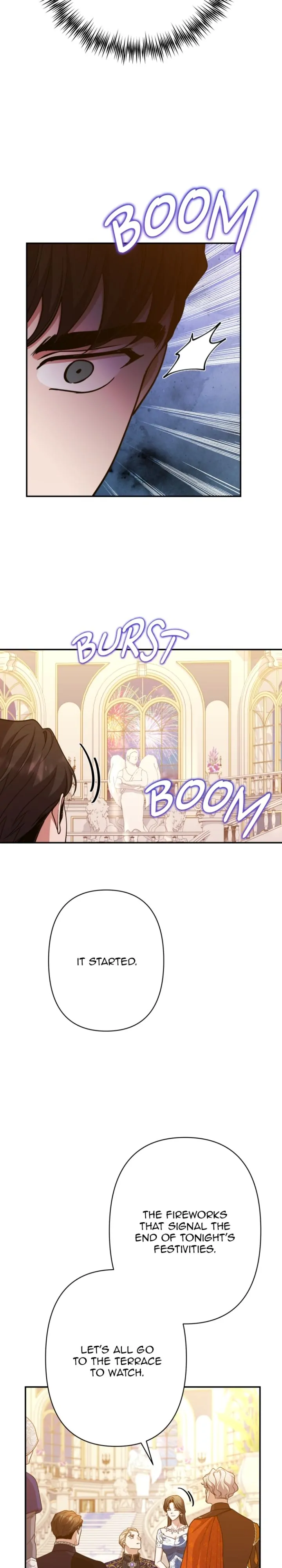 Please Kill My Husband - Chapter 72 - picture 32