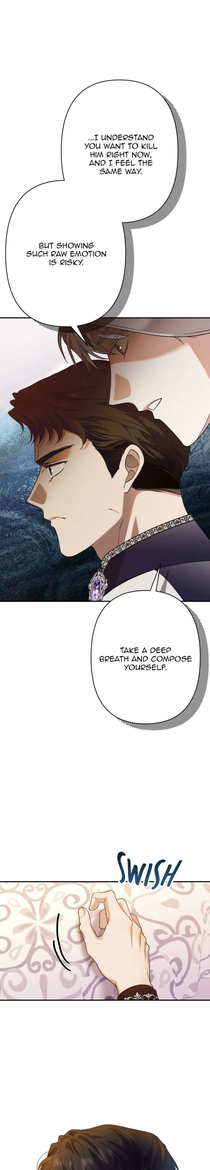 Please Kill My Husband - Chapter 72 - picture 34