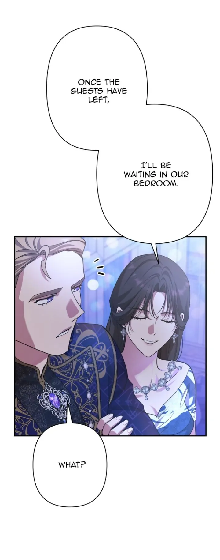 Please Kill My Husband - Chapter 72 - picture 36