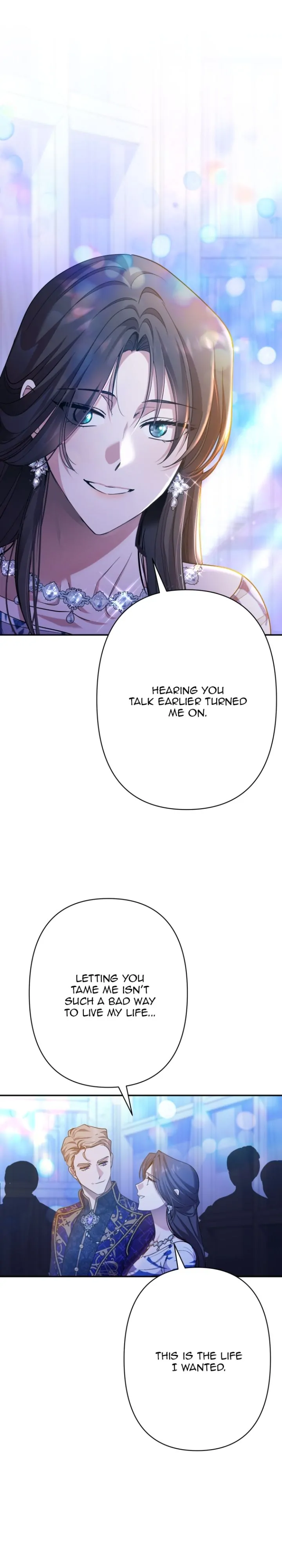Please Kill My Husband - Chapter 72 - picture 37