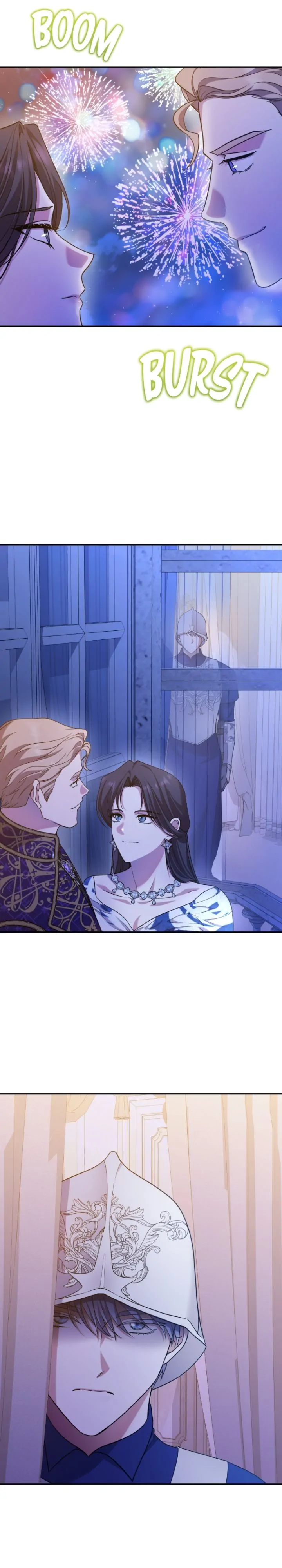 Please Kill My Husband - Chapter 72 - picture 38