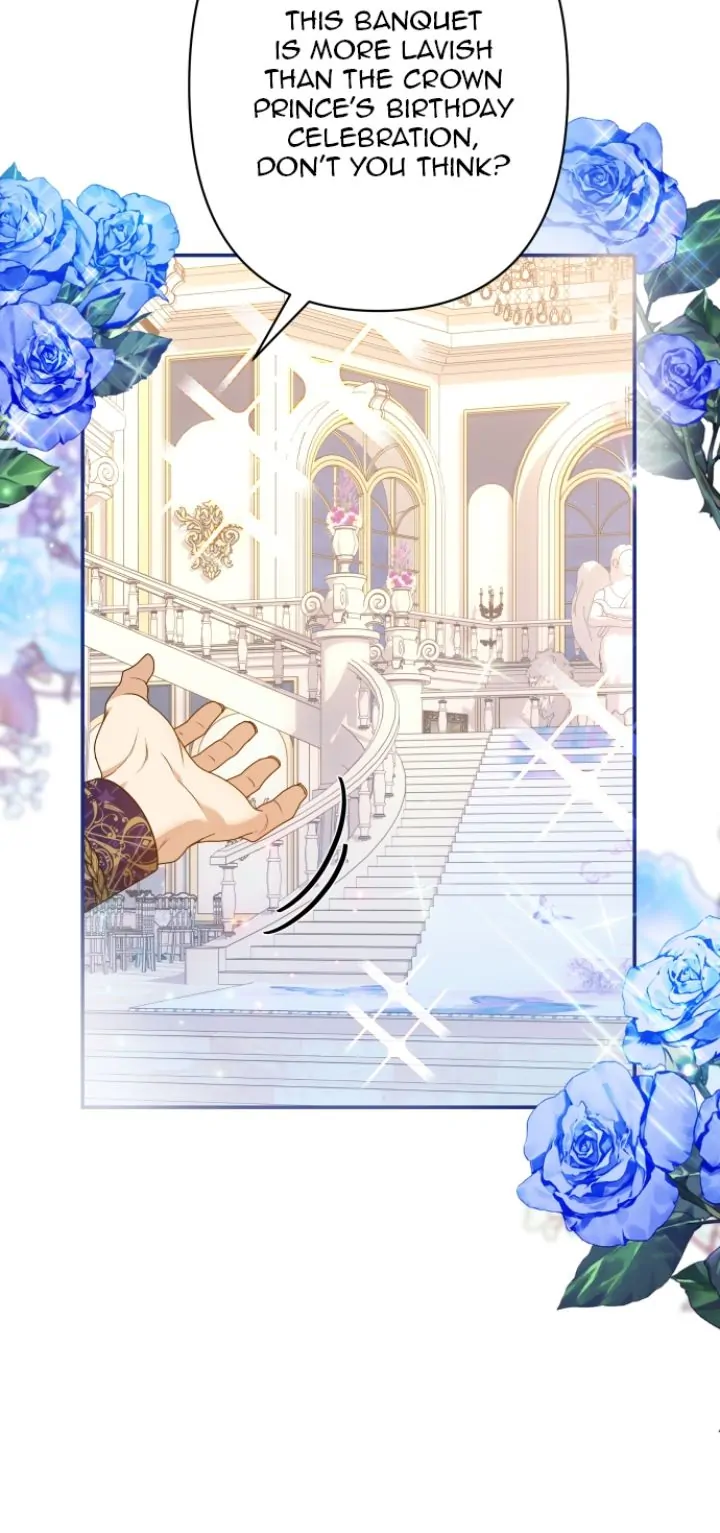 Please Kill My Husband - Chapter 72 - picture 5