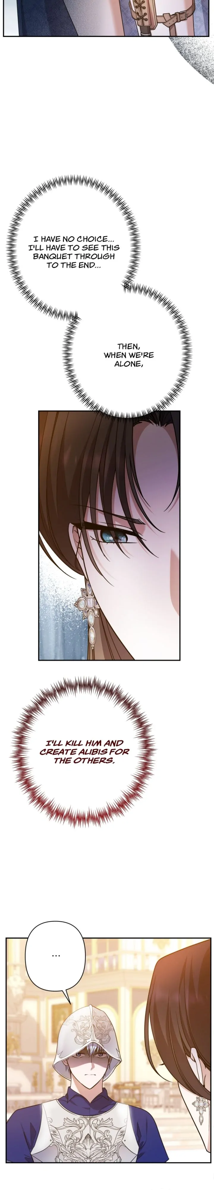 Please Kill My Husband - Chapter 72 - picture 7