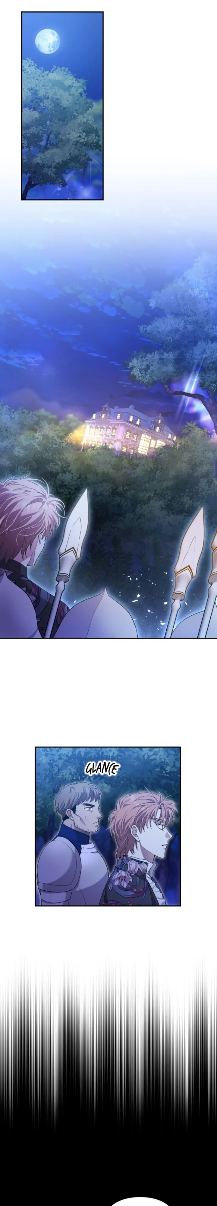 Please Kill My Husband - Chapter 73 - picture 1