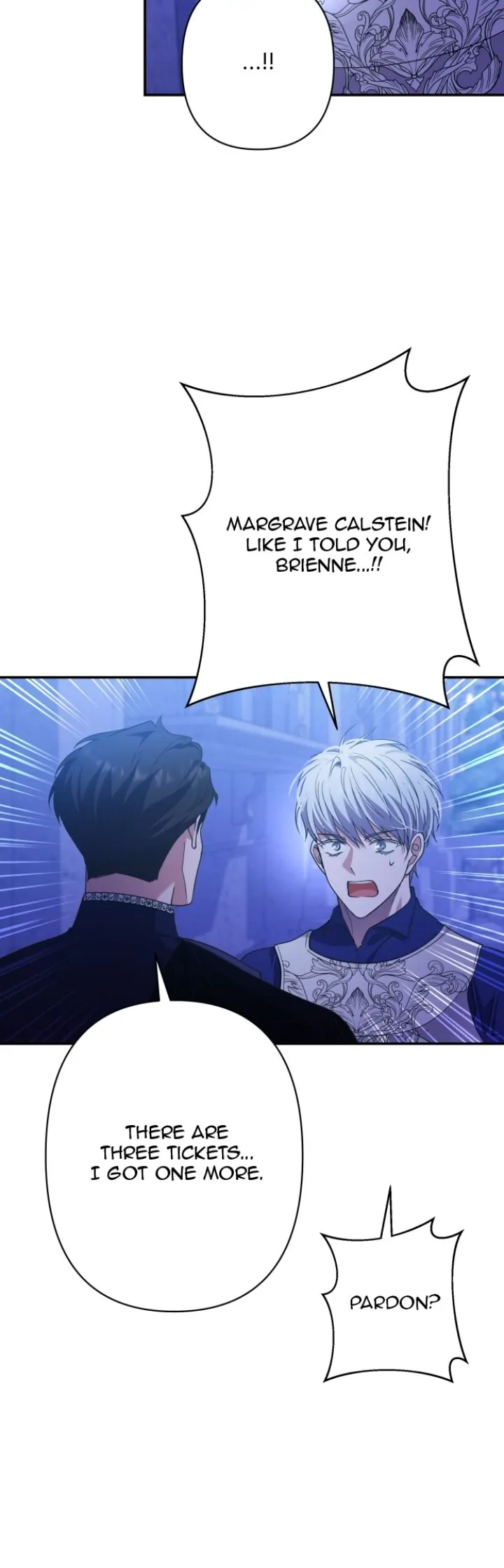 Please Kill My Husband - Chapter 73 - picture 15