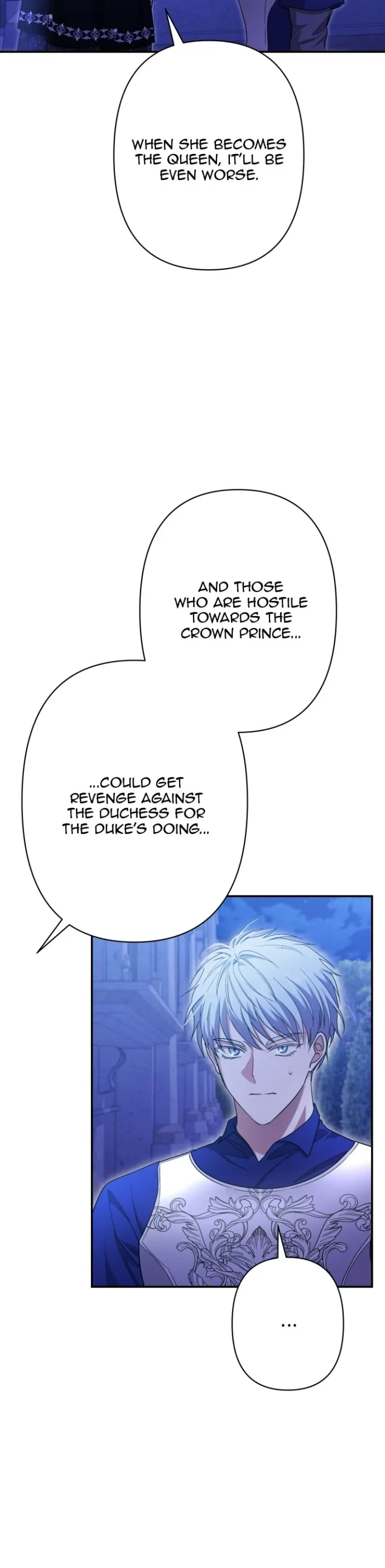 Please Kill My Husband - Chapter 73 - picture 18