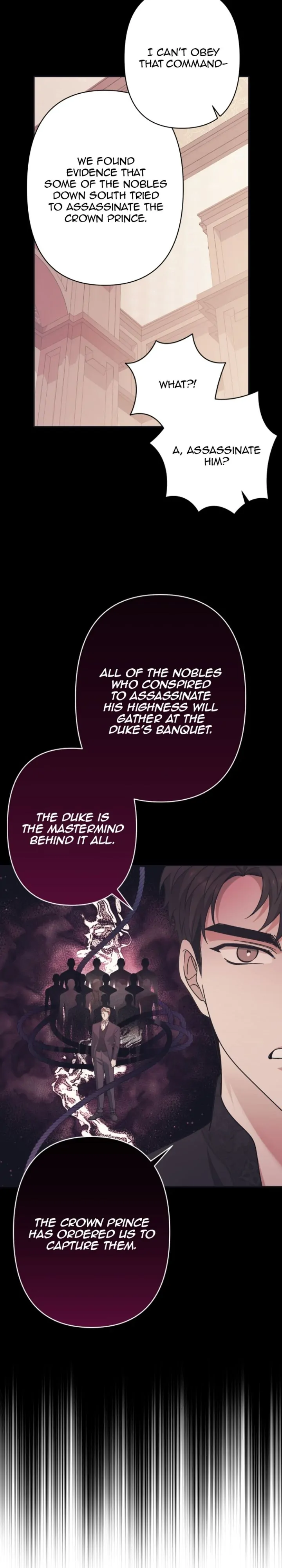 Please Kill My Husband - Chapter 73 - picture 2