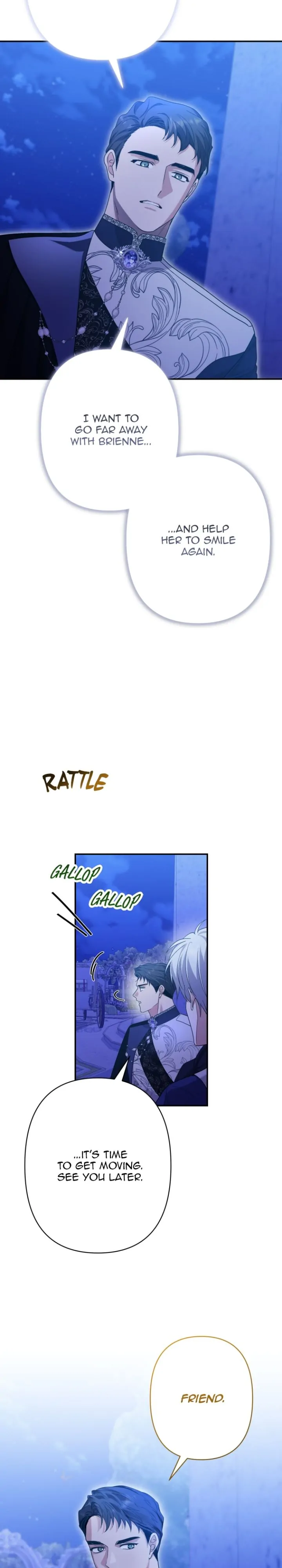 Please Kill My Husband - Chapter 73 - picture 20